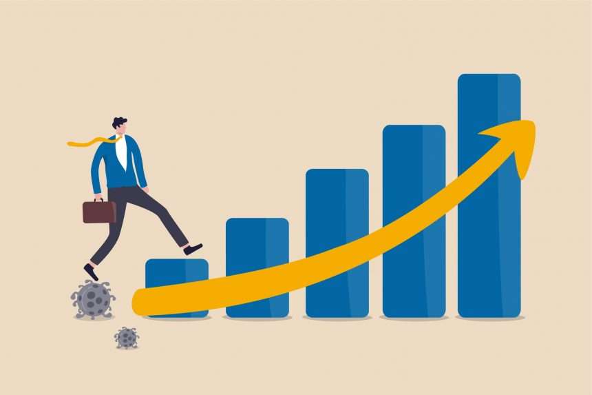 Business growth