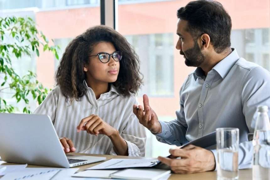 Business mentor